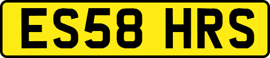 ES58HRS