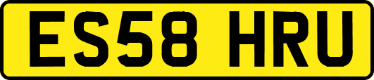 ES58HRU