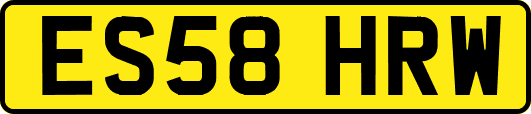 ES58HRW