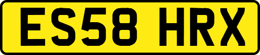 ES58HRX