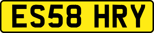 ES58HRY