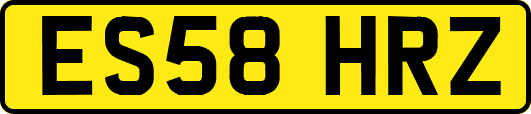 ES58HRZ