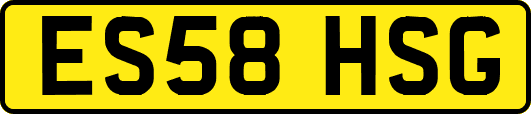 ES58HSG