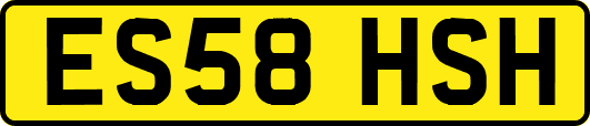 ES58HSH