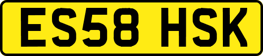 ES58HSK