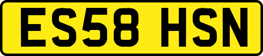 ES58HSN
