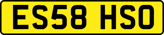ES58HSO