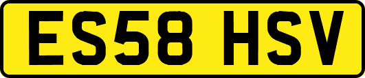 ES58HSV
