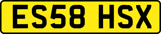 ES58HSX