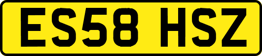ES58HSZ