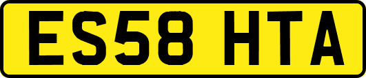 ES58HTA