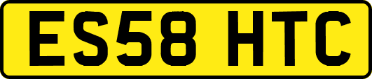 ES58HTC