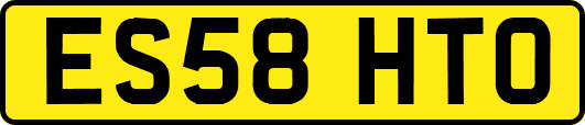 ES58HTO