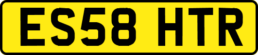 ES58HTR