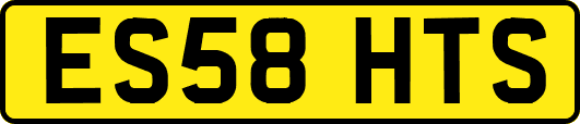 ES58HTS