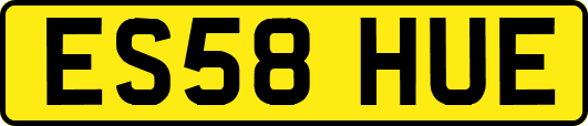 ES58HUE