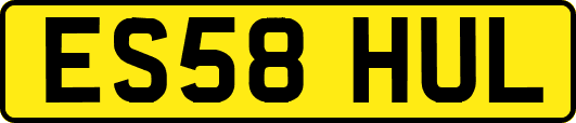 ES58HUL
