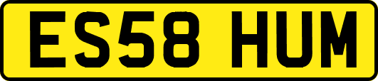 ES58HUM