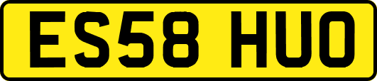 ES58HUO