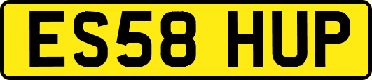 ES58HUP