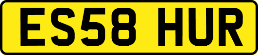 ES58HUR