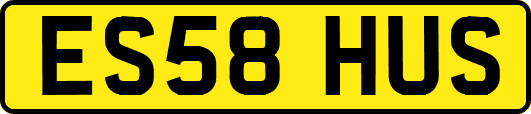 ES58HUS