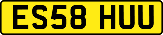 ES58HUU