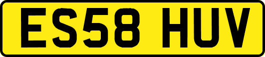 ES58HUV