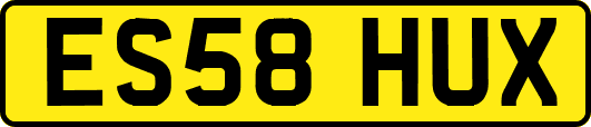 ES58HUX