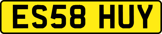 ES58HUY