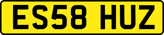 ES58HUZ