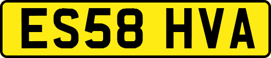 ES58HVA