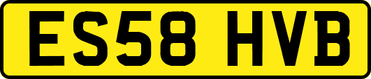 ES58HVB