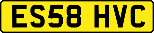 ES58HVC