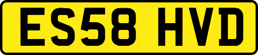 ES58HVD