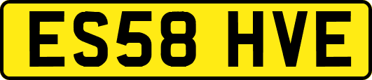 ES58HVE