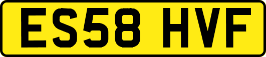 ES58HVF