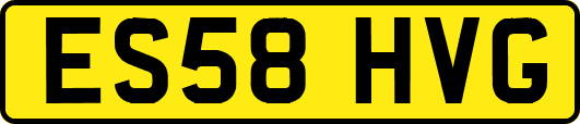 ES58HVG