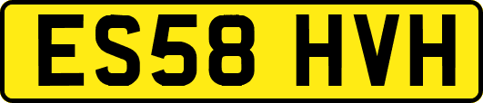ES58HVH