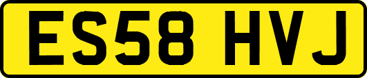 ES58HVJ