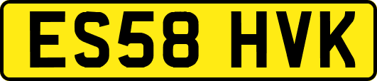 ES58HVK