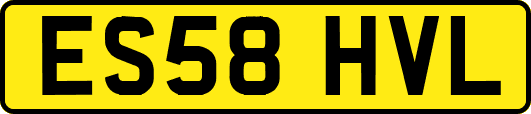 ES58HVL