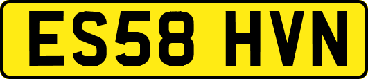 ES58HVN
