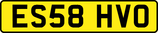 ES58HVO