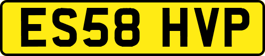 ES58HVP