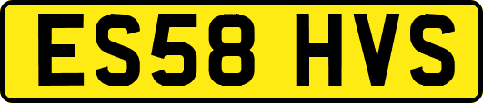 ES58HVS