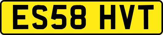 ES58HVT