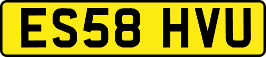 ES58HVU