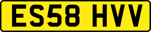 ES58HVV