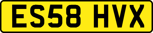 ES58HVX